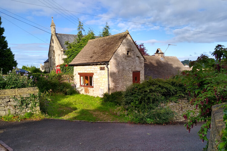 Five Valleys Holiday Cottages - Image 1 - UK Tourism Online