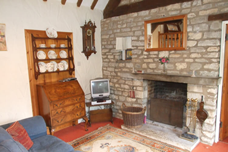 Five Valleys Holiday Cottages - Image 2 - UK Tourism Online