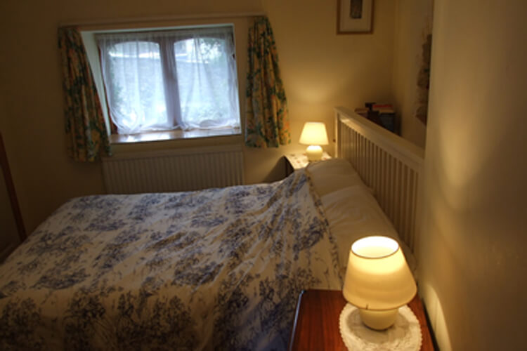 Five Valleys Holiday Cottages - Image 3 - UK Tourism Online