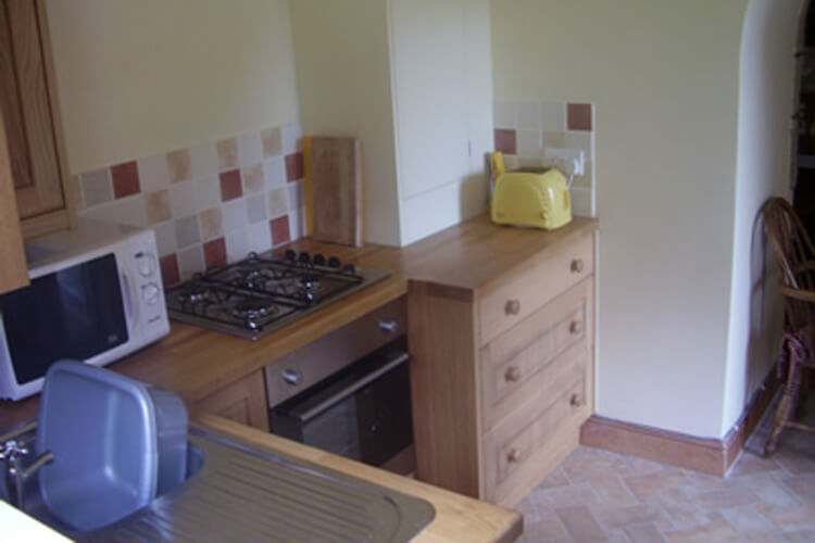 Five Valleys Holiday Cottages - Image 3 - UK Tourism Online