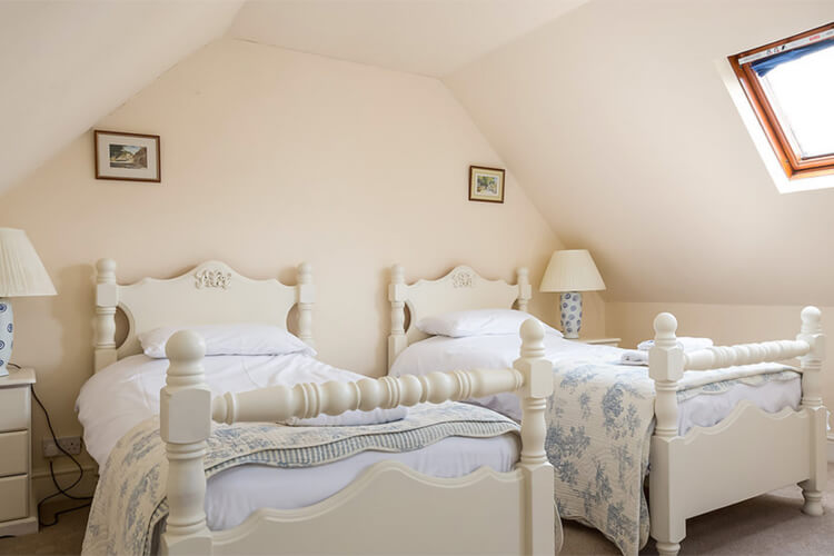 Flagstone Farm Holiday Cottages - Image 2 - UK Tourism Online