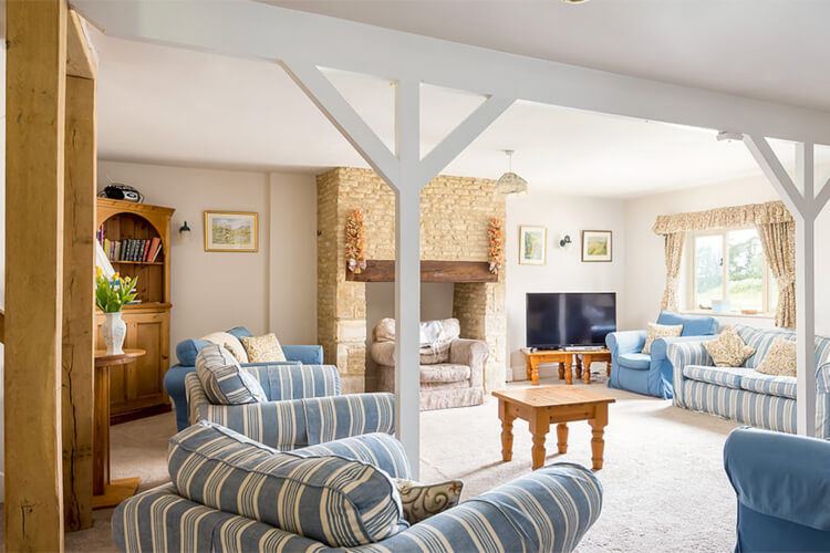 Flagstone Farm Holiday Cottages - Image 3 - UK Tourism Online