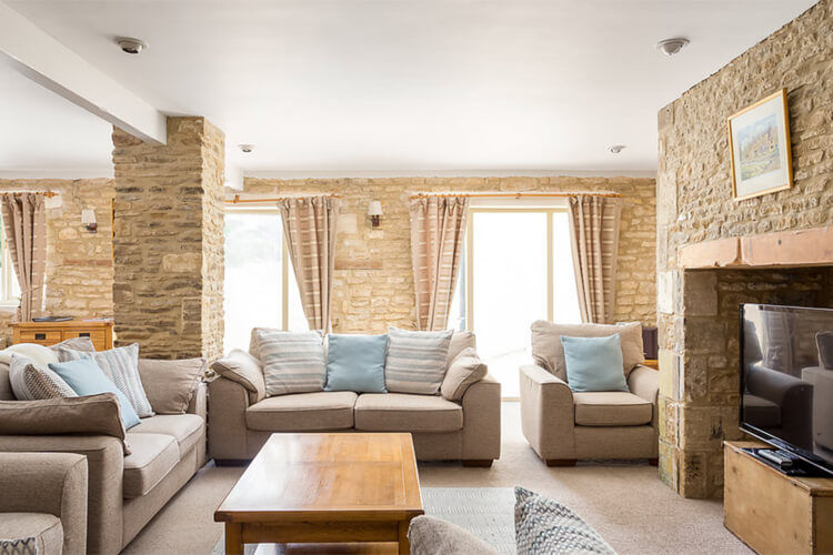 Flagstone Farm Holiday Cottages - Image 4 - UK Tourism Online