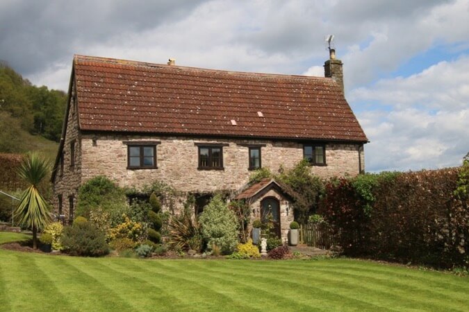 Forest Barns Thumbnail | Cinderford - Gloucestershire | UK Tourism Online