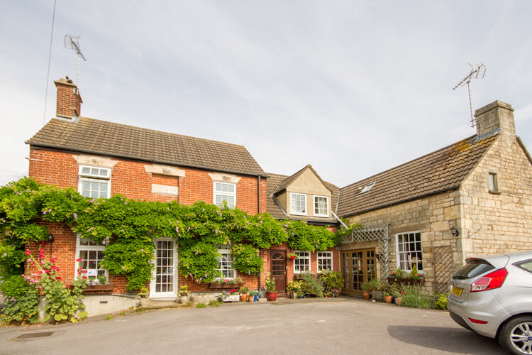 Foresters B&B - Image 1 - UK Tourism Online