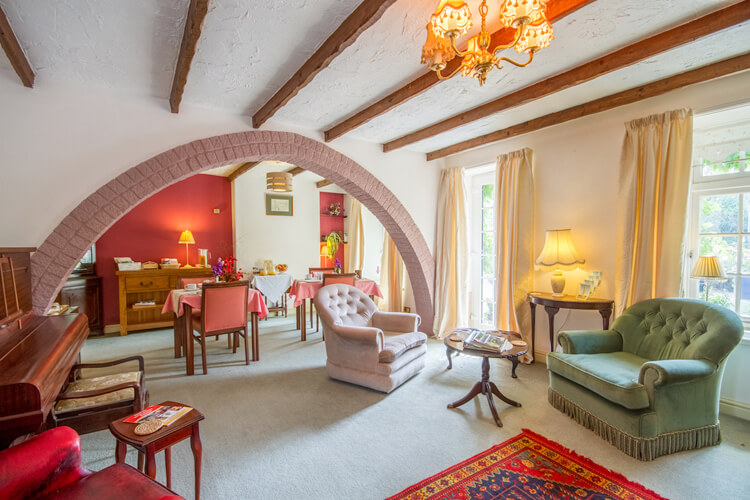 Foresters B&B - Image 2 - UK Tourism Online