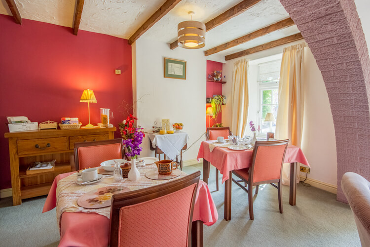 Foresters B&B - Image 3 - UK Tourism Online
