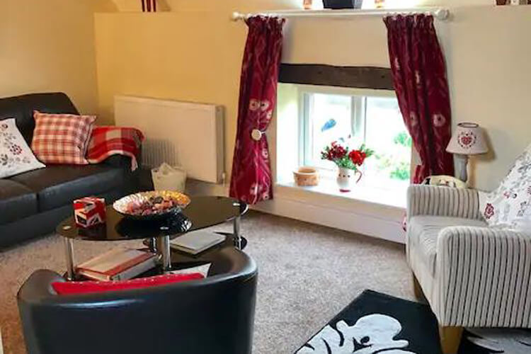 Me Not Cottages Cottages in MoretoninMarsh