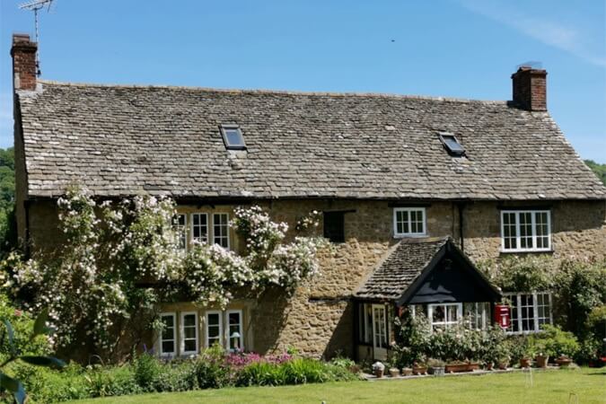 Forthay Bed and Breakfast Thumbnail | Dursley - Gloucestershire | UK Tourism Online