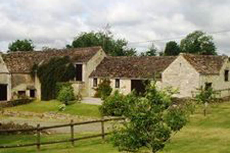 Glebe Farm Holiday Cottages - Image 1 - UK Tourism Online