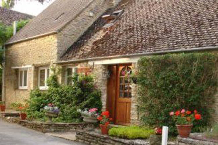 Glebe Farm Holiday Cottages - Image 2 - UK Tourism Online