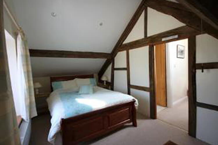 Gordon House Cottages - Image 3 - UK Tourism Online