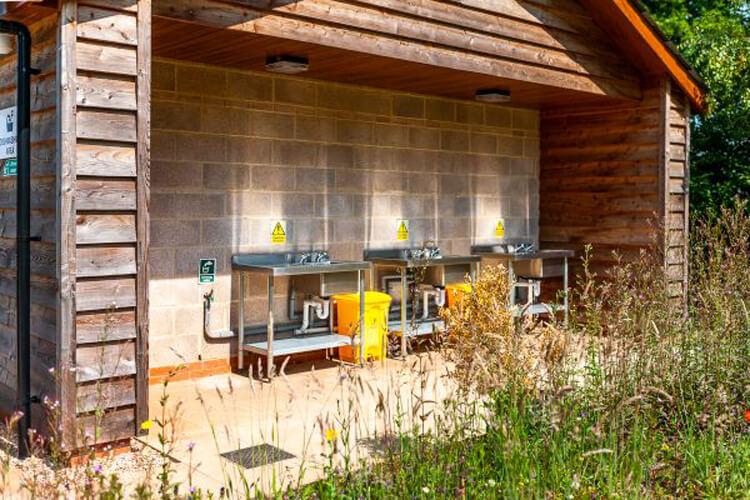 Greenacres Campsite - Image 3 - UK Tourism Online