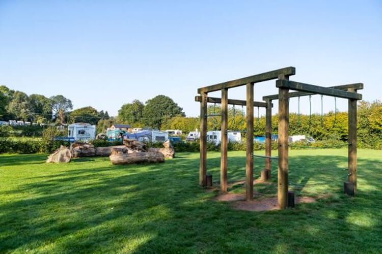 Greenacres Campsite - Image 5 - UK Tourism Online