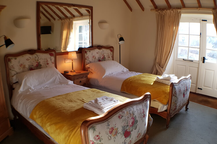 Guiting Guest House - Image 3 - UK Tourism Online