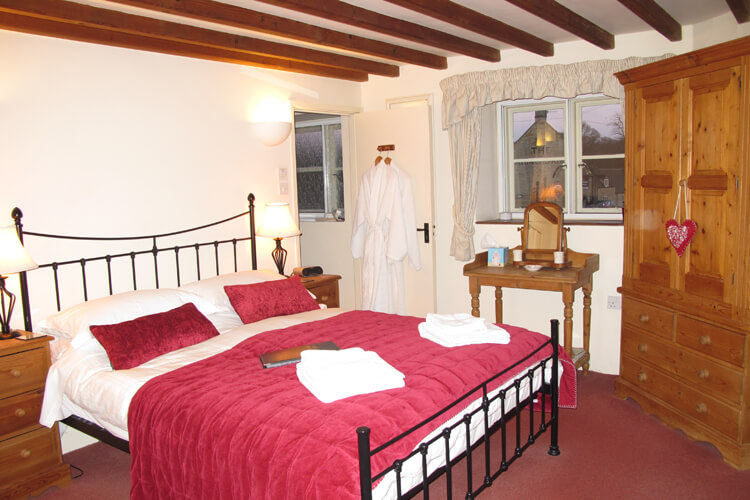 Guiting Guest House - Image 4 - UK Tourism Online