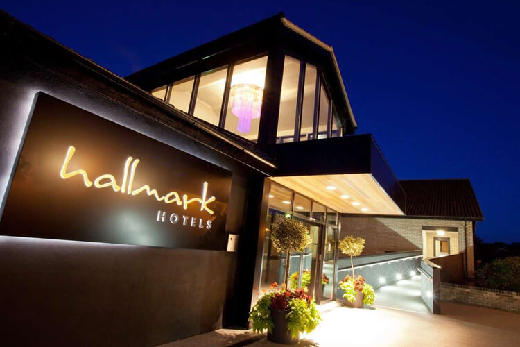 Hallmark Hotel Gloucester - Image 1 - UK Tourism Online