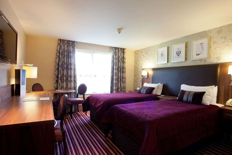 Hallmark Hotel Gloucester - Image 2 - UK Tourism Online