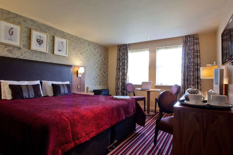 Hallmark Hotel Gloucester - Image 3 - UK Tourism Online