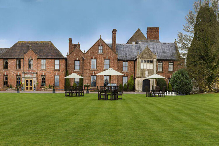 Hatherley Manor Hotel & Spa - Image 1 - UK Tourism Online