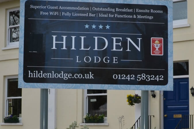 Hilden Lodge Thumbnail | Cheltenham - Gloucestershire | UK Tourism Online