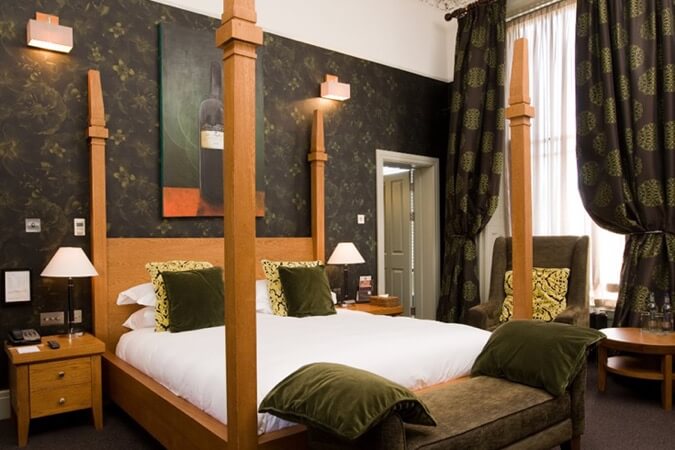 Hotel du Vin Thumbnail | Cheltenham - Gloucestershire | UK Tourism Online