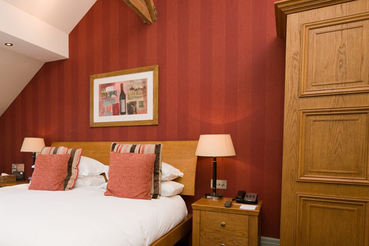 Hotel du Vin - Image 3 - UK Tourism Online