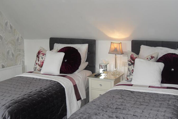 Jessop House Hotel - Image 2 - UK Tourism Online