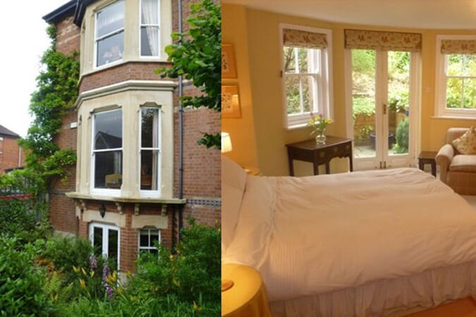 Laurel House Thumbnail | Cheltenham - Gloucestershire | UK Tourism Online