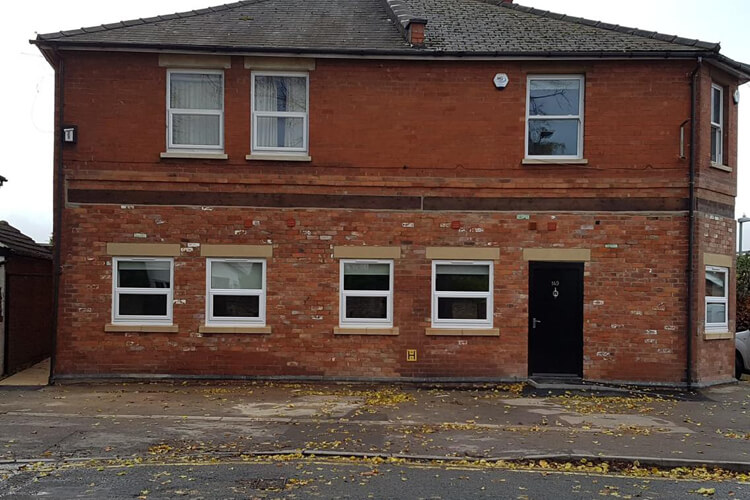 Leckhampton Road Apartments - Image 1 - UK Tourism Online