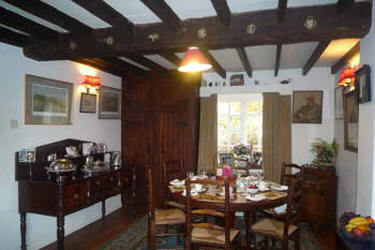 Little Broom B&B - Image 2 - UK Tourism Online