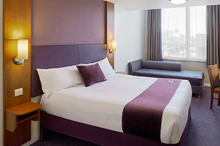 Little Witcombe Hotel - Premier Inn - Image 2 - UK Tourism Online