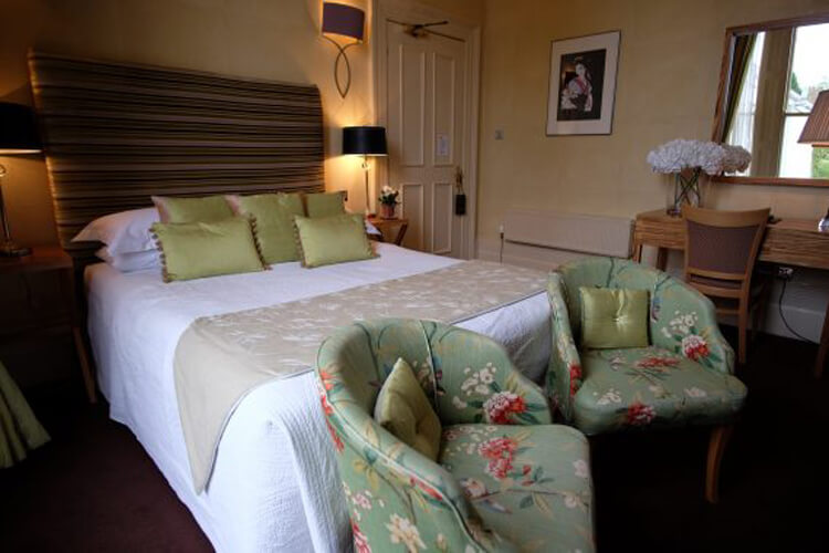 Lypiatt House - Image 2 - UK Tourism Online