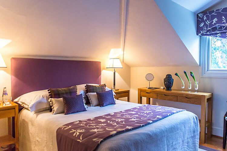 Lypiatt House - Image 4 - UK Tourism Online