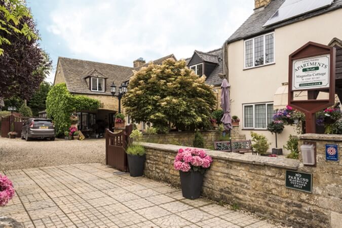 Magnolia Cottage Apartments Thumbnail | Bourton-on-the-Water - Gloucestershire | UK Tourism Online