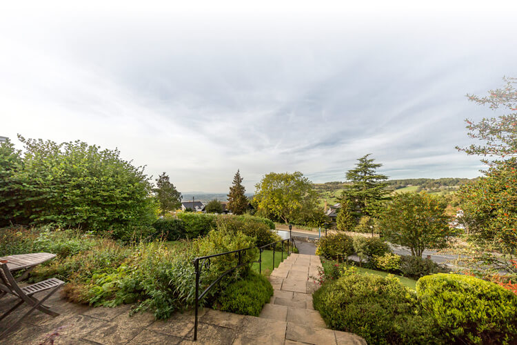 Malvern View Bed & Breakfast - Image 3 - UK Tourism Online