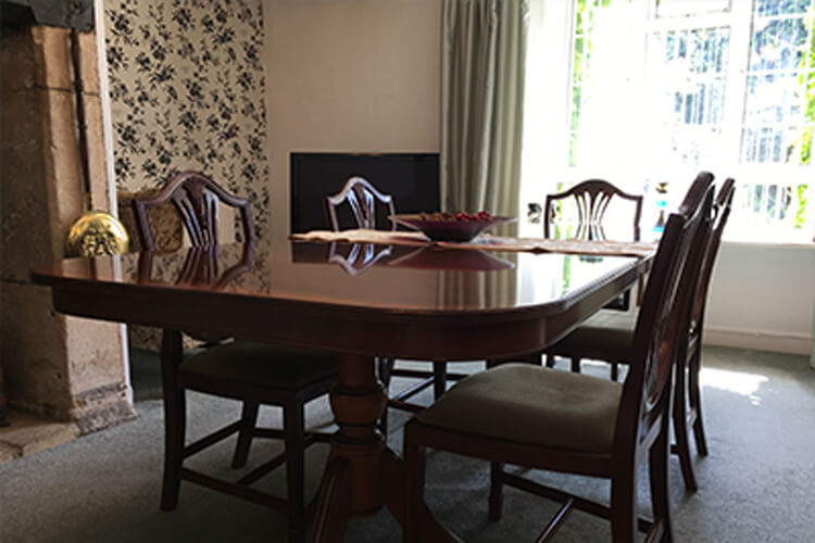Manor Cottage Guest House - Image 5 - UK Tourism Online