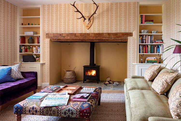 Manor Farmhouse - Image 4 - UK Tourism Online