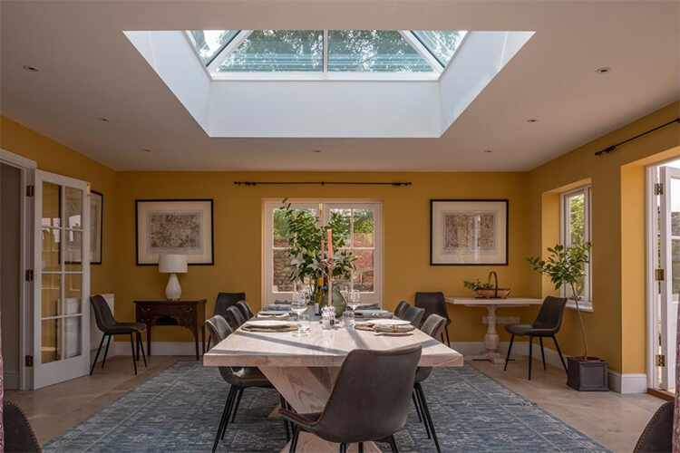 Manor Farmhouse - Image 5 - UK Tourism Online