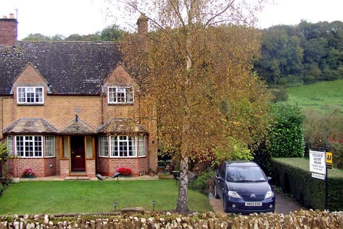 Mill View Guest House Thumbnail | Bourton-on-the-Water - Gloucestershire | UK Tourism Online