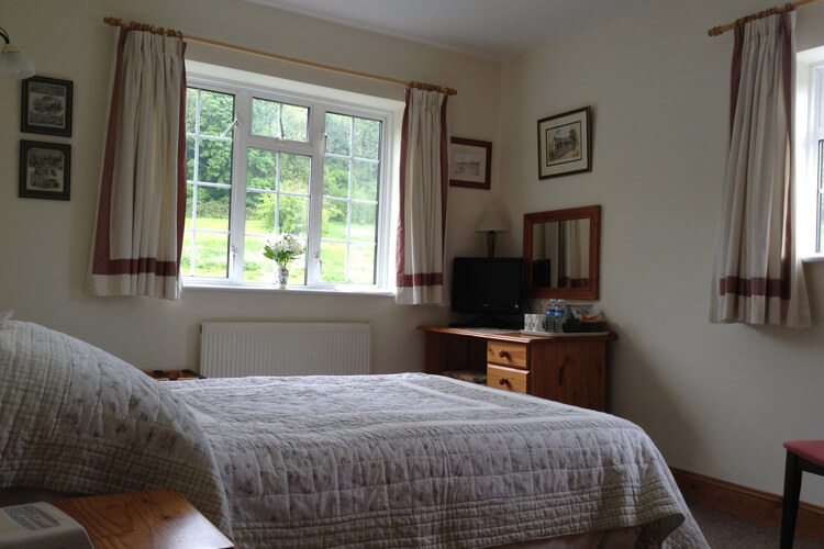 Mill View Guest House - Image 2 - UK Tourism Online