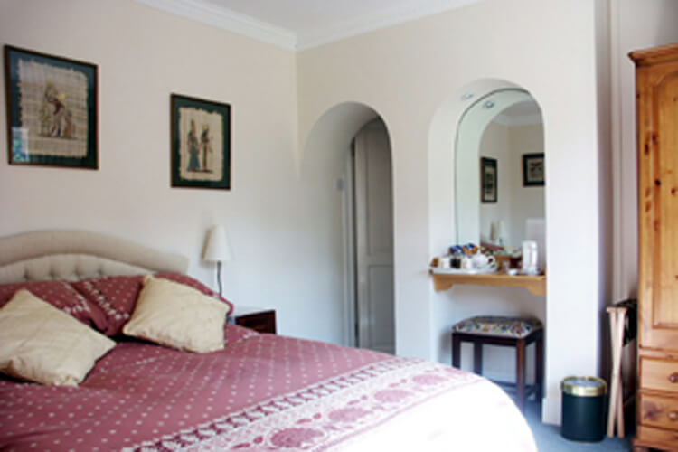 Mill View Guest House - Image 3 - UK Tourism Online