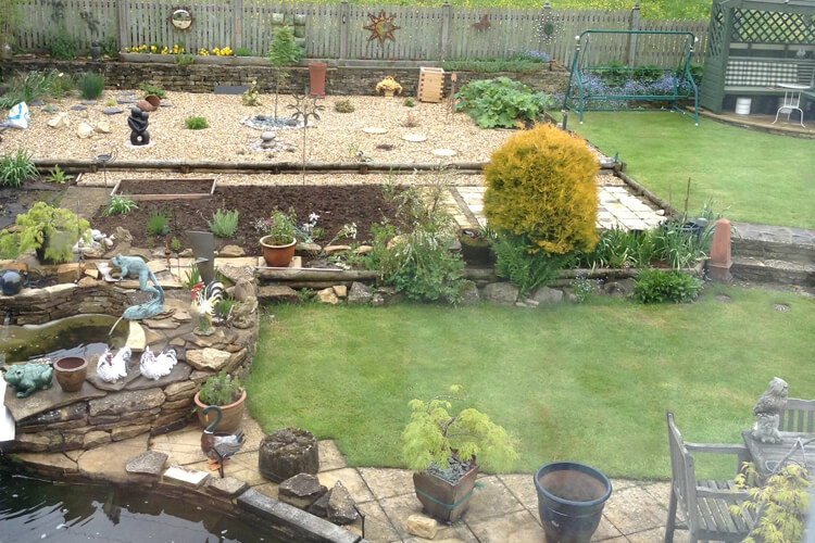 Mill View Guest House - Image 5 - UK Tourism Online
