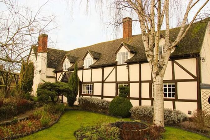 Monkspool Bed And Breakfast Thumbnail | Tewkesbury - Gloucestershire | UK Tourism Online