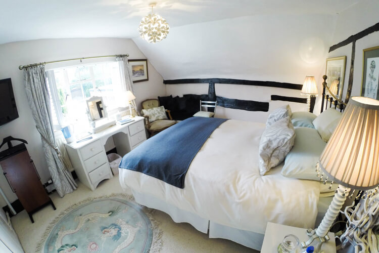 Monkspool Bed And Breakfast - Image 2 - UK Tourism Online
