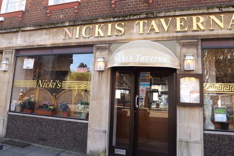 Nickis Hotel and Taverna - Image 5 - UK Tourism Online