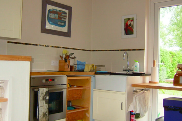 No.2 Danby Cottages - Image 4 - UK Tourism Online