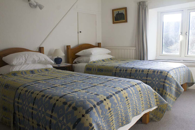 Noades House B&B - Image 2 - UK Tourism Online