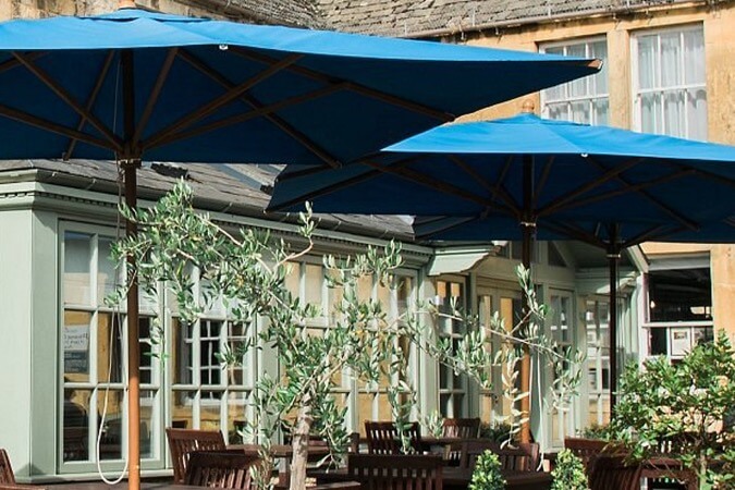Noel Arms Hotel Thumbnail | Chipping Campden - Gloucestershire | UK Tourism Online