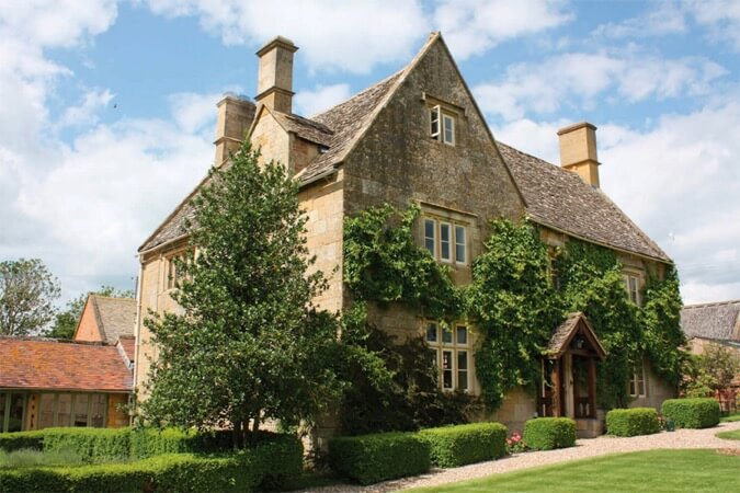 Norton Grounds Farm Thumbnail | Chipping Campden - Gloucestershire | UK Tourism Online